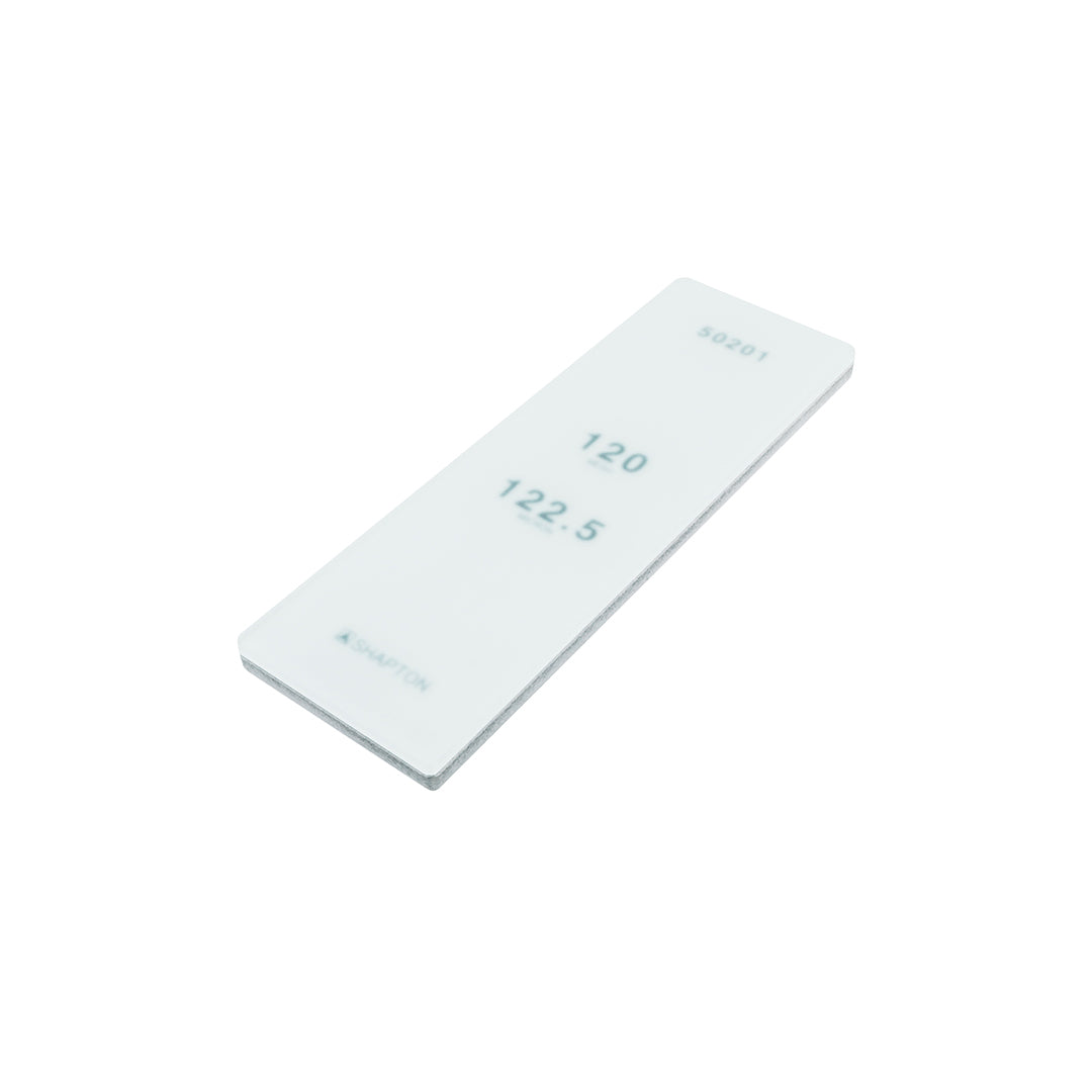 Shapton Glass Stone HR 122.50 Micron #120 Grit