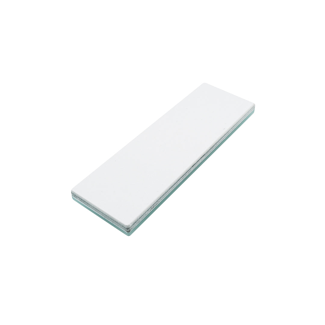 Shapton Glass Stone HR 29.40 Micron #500 Grit Double Thickness (10mm)