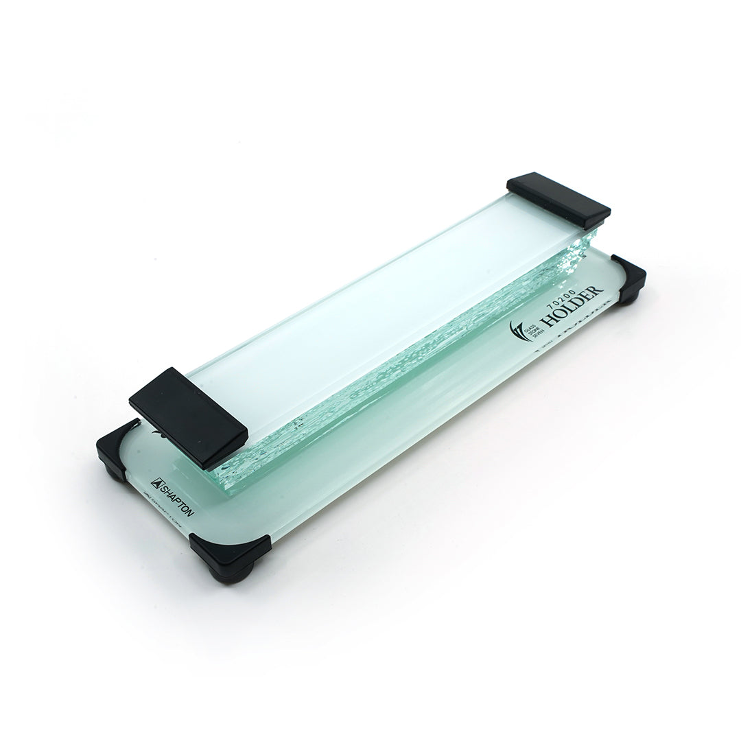 Shapton Glass Stone Seven Sharpening Stone Holder