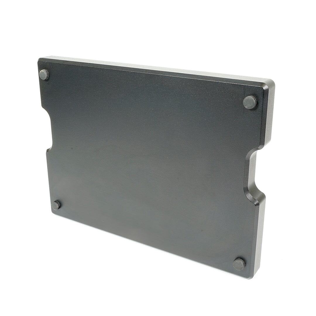 Wicked Edge Sharpener Aluminium Base For WE60 and WE66 Systems
