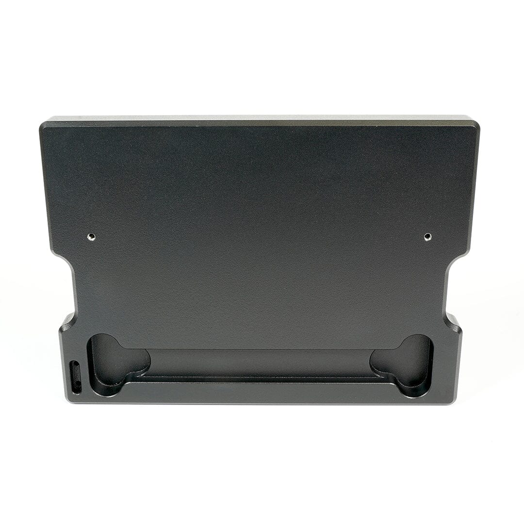 Wicked Edge Sharpener Aluminium Base For WE60 and WE66 Systems