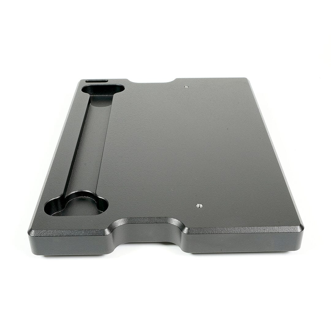 Wicked Edge Sharpener Aluminium Base For WE60 and WE66 Systems