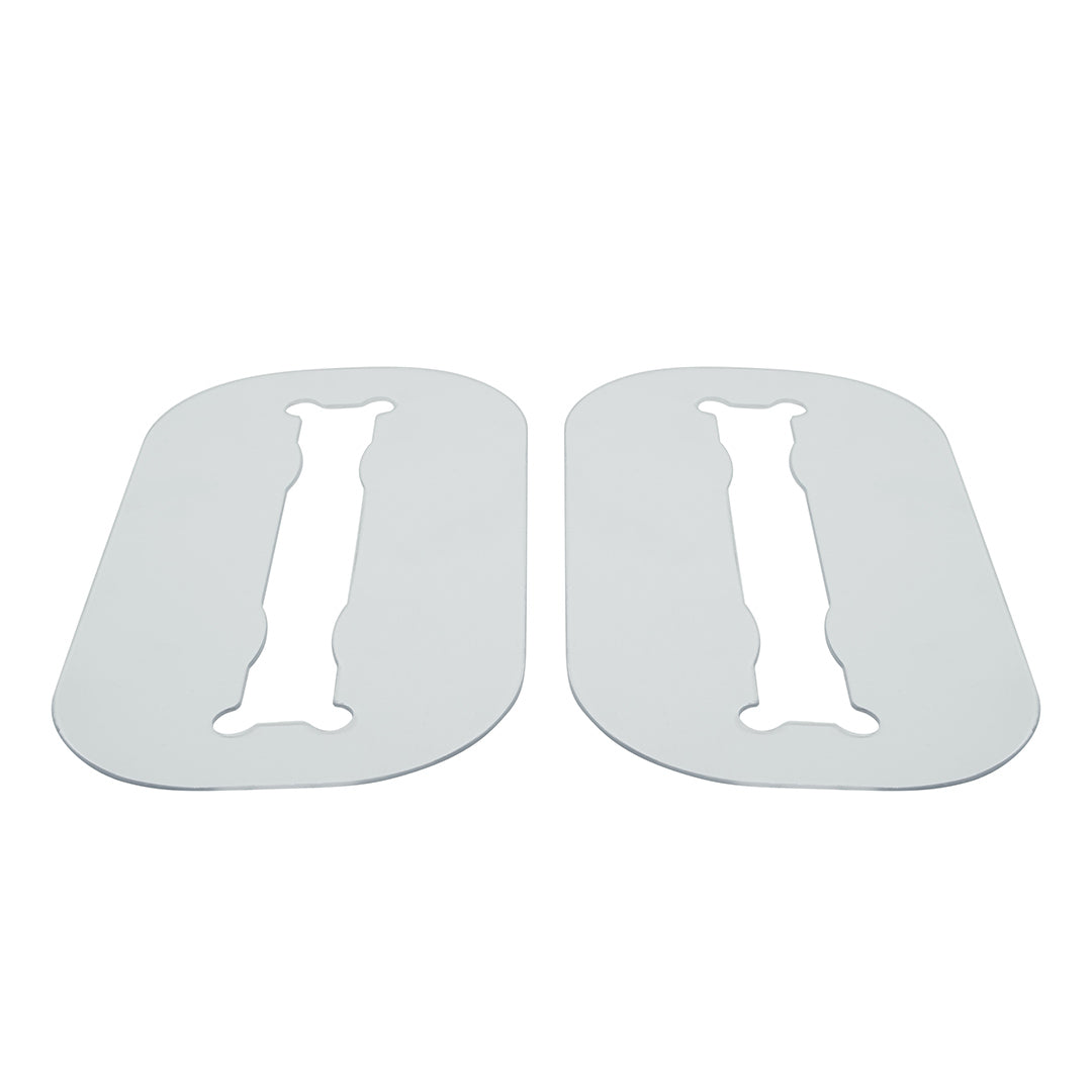 Wicked Edge Safety Shield 2 pack
